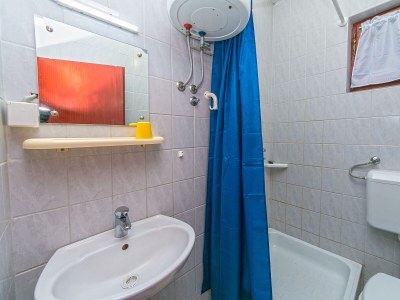 Apartment Comfortable and spacious apartment with terrace Podaca, Makarska A-516-a - Outdoor photo 32