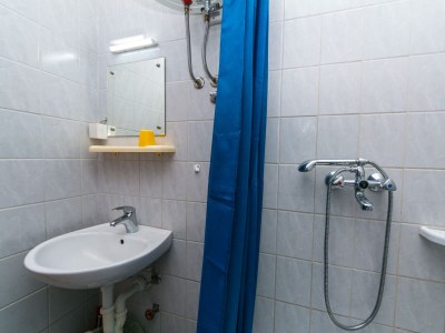 Apartment Comfortable and spacious apartment with terrace Podaca, Makarska A-516-a - Outdoor photo 33