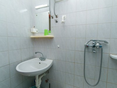 Apartment Comfortable and spacious apartment with terrace Podaca, Makarska A-516-a - Outdoor photo 35