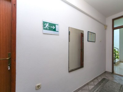 Apartment Comfortable and spacious apartment with terrace Podaca, Makarska A-516-a - Outdoor photo 37