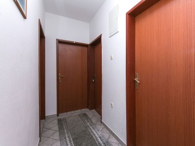 Apartment Comfortable and spacious apartment with terrace Podaca, Makarska A-516-a - Outdoor photo 38