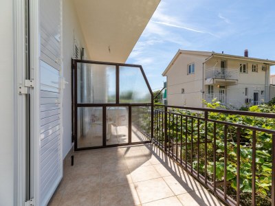 Apartment Comfortable and spacious apartment with terrace Podaca, Makarska A-516-a - Outdoor photo 42