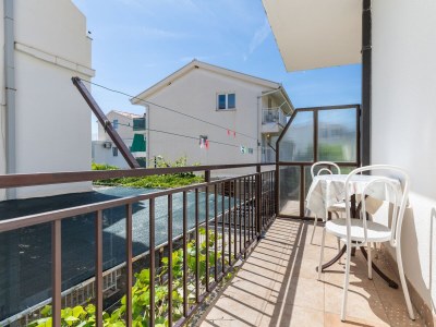 Apartment Comfortable and spacious apartment with terrace Podaca, Makarska A-516-a - Outdoor photo 45