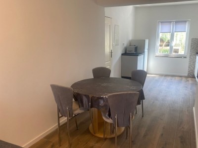 Apartment Two bedroom apartment with balcony Lopar, Rab A-24597-d - Outdoor photo 13