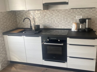 Apartment Two bedroom apartment with balcony Lopar, Rab A-24597-d - Outdoor photo 15