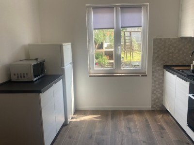 Apartment Two bedroom apartment with balcony Lopar, Rab A-24597-d - Outdoor photo 16