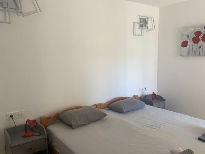 Apartment Two bedroom apartment with balcony Lopar, Rab A-24597-d - Outdoor photo 19