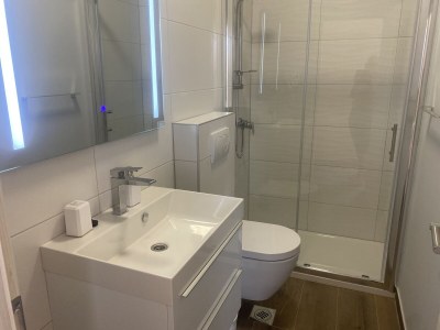 Apartment Two bedroom apartment with balcony Lopar, Rab A-24597-d - Outdoor photo 22