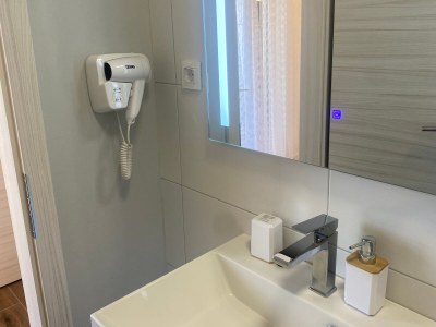 Apartment Two bedroom apartment with balcony Lopar, Rab A-24597-d - Outdoor photo 23