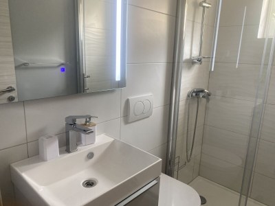 Apartment Two bedroom apartment with balcony Lopar, Rab A-24597-d - Outdoor photo 24