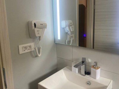 Apartment Two bedroom apartment with balcony Lopar, Rab A-24597-d - Outdoor photo 25