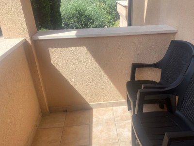 Apartment Two bedroom apartment with balcony Lopar, Rab A-24597-d - Outdoor photo 27