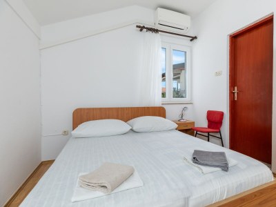 Apartment Studio flat with balcony Podaca, Makarska AS-516-b - Outdoor photo 8