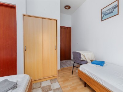 Apartment Studio flat with balcony Podaca, Makarska AS-516-b - Outdoor photo 9