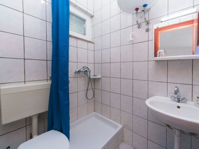 Apartment Studio flat with balcony Podaca, Makarska AS-516-b - Outdoor photo 10