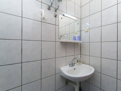 Apartment Studio flat with balcony Podaca, Makarska AS-516-b - Outdoor photo 11