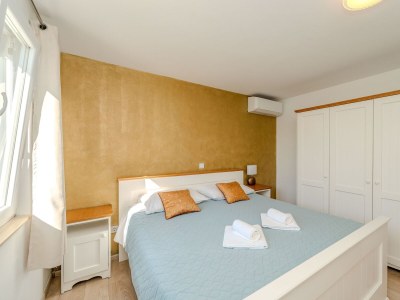 Apartment Three bedroom apartment near beach Privlaka, Zadar A-24599-a - Outdoor photo 22