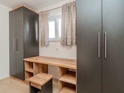 Apartment Three bedroom apartment near beach Privlaka, Zadar A-24599-a - Outdoor photo 25