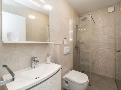 Apartment Three bedroom apartment near beach Privlaka, Zadar A-24599-a - Outdoor photo 27