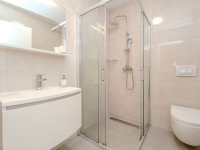 Apartment Three bedroom apartment near beach Privlaka, Zadar A-24599-a - Outdoor photo 28