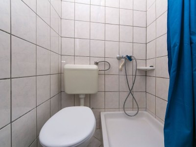 Apartment Studio flat with terrace and sea view Podaca, Makarska AS-516-d - Outdoor photo 10