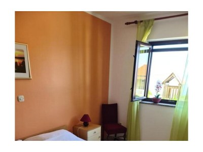 Apartment Two bedroom apartment with terrace and sea view Opatija - Pobri, Opatija A-24607-a - Outdoor photo 10