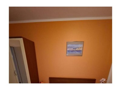 Apartment Two bedroom apartment with terrace and sea view Opatija - Pobri, Opatija A-24607-a - Outdoor photo 12