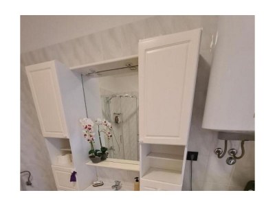 Apartment Two bedroom apartment with terrace and sea view Opatija - Pobri, Opatija A-24607-a - Outdoor photo 13