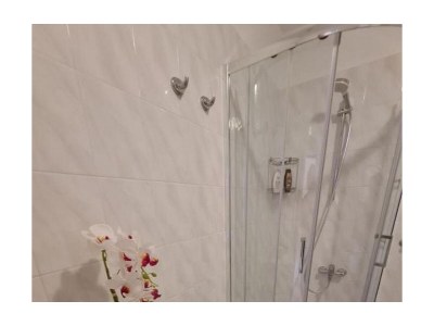 Apartment Two bedroom apartment with terrace and sea view Opatija - Pobri, Opatija A-24607-a - Outdoor photo 14