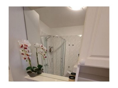 Apartment Two bedroom apartment with terrace and sea view Opatija - Pobri, Opatija A-24607-a - Outdoor photo 15