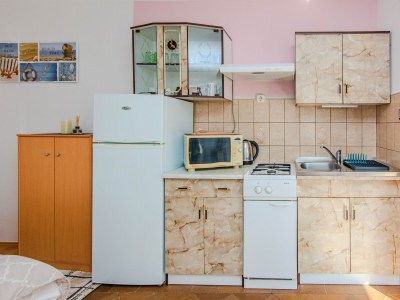 Apartment One bedroom apartment with terrace Vir A-24608-a - Outdoor photo 7