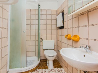 Apartment One bedroom apartment with terrace Vir A-24608-a - Outdoor photo 10