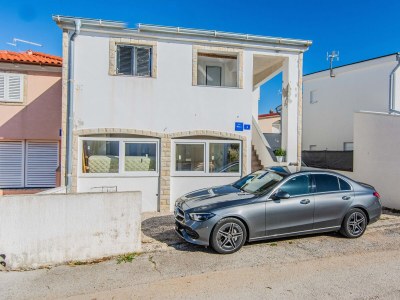 Apartment One bedroom apartment with terrace Vir A-24608-b - Outdoor photo 3