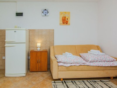Apartment One bedroom apartment with terrace Vir A-24608-b - Outdoor photo 4