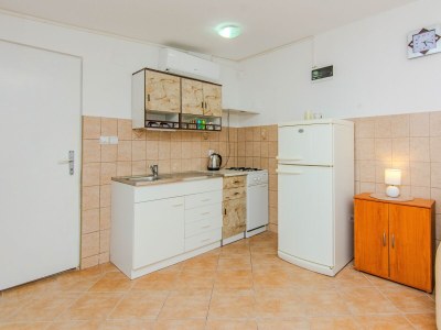 Apartment One bedroom apartment with terrace Vir A-24608-b - Outdoor photo 7