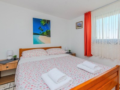 Apartment One bedroom apartment with terrace Vir A-24608-b - Outdoor photo 8