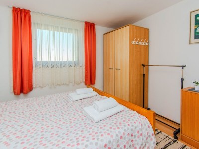 Apartment One bedroom apartment with terrace Vir A-24608-b - Outdoor photo 9