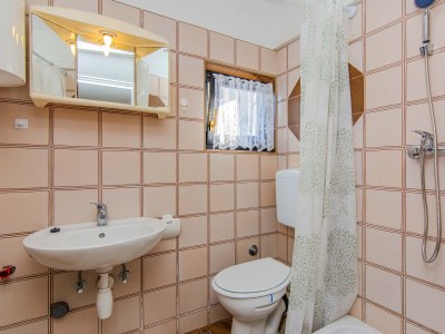 Apartment One bedroom apartment with terrace Vir A-24608-b - Outdoor photo 10