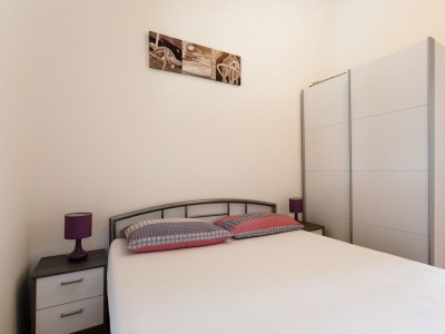 Apartment Two bedroom apartment with terrace and sea view Pinezići, Krk A-24610-a - Outdoor photo 13