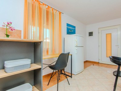 Apartment Two bedroom apartment with terrace Privlaka, Zadar A-24611-a - Outdoor photo 10