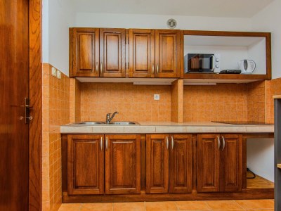 Apartment Two bedroom apartment with terrace Privlaka, Zadar A-24611-a - Outdoor photo 13