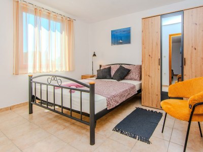 Apartment Two bedroom apartment with terrace Privlaka, Zadar A-24611-a - Outdoor photo 14