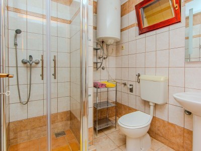 Apartment Two bedroom apartment with terrace Privlaka, Zadar A-24611-a - Outdoor photo 17