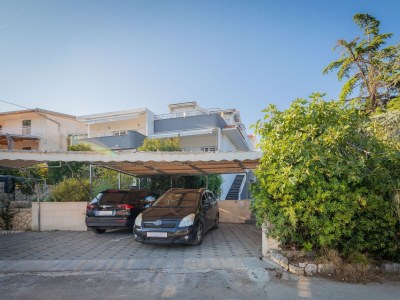 Apartment Two bedroom apartment with terrace and sea view Seget Vranjica, Trogir A-978-b - Outdoor photo 6