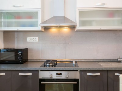 Apartment Two bedroom apartment with terrace and sea view Seget Vranjica, Trogir A-978-b - Outdoor photo 16