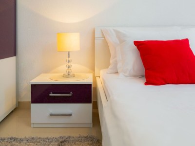 Apartment Two bedroom apartment with terrace and sea view Seget Vranjica, Trogir A-978-b - Outdoor photo 18