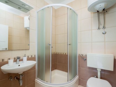 Apartment Two bedroom apartment with terrace and sea view Seget Vranjica, Trogir A-978-b - Outdoor photo 21