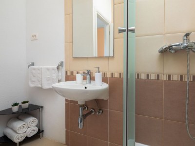 Apartment Two bedroom apartment with terrace and sea view Seget Vranjica, Trogir A-978-b - Outdoor photo 22