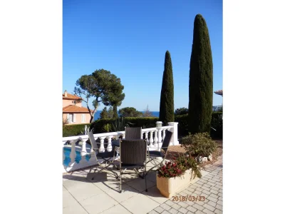 Holiday apartment Hibiscus - Outdoor photo 6