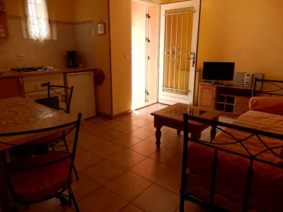 Holiday apartment Hibiscus - Features photo 12